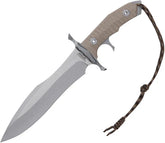 Rambo Last Blood Heart stopper Knife